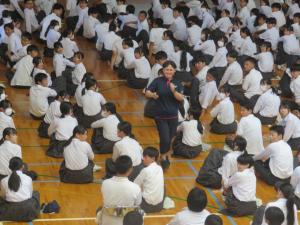 平和集会