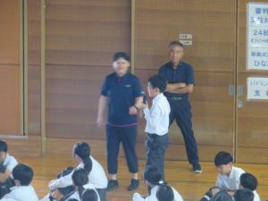 平和集会