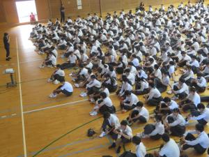 平和集会