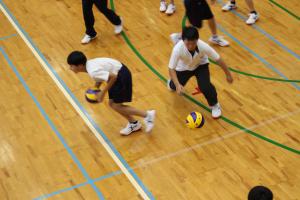 学年レク