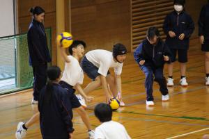 学年レク