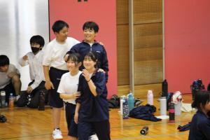 学年レク
