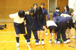 学年レク