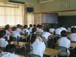 平和映画