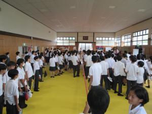 学年
