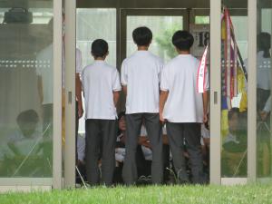 ブロック集会