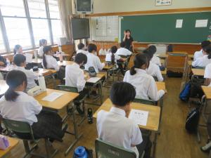 学活