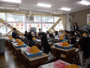 入学式３