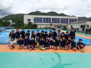 7月３