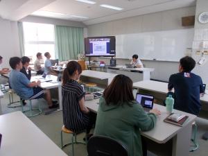 ロイロノート・スクール