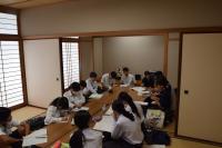 丹波市人権交流集会5