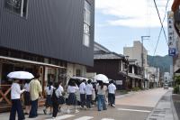 交流会1