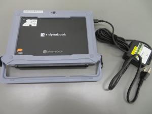 タブレット