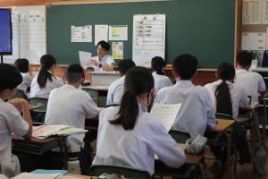 学活
