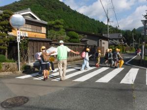 ホームページ