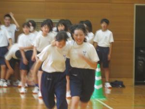 練習