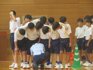 練習