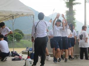 練習