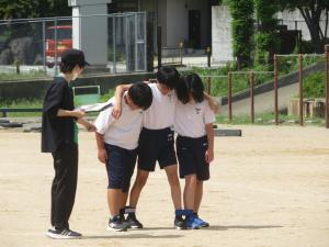 練習