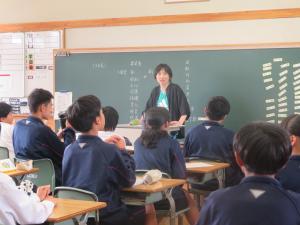 後期役員・係