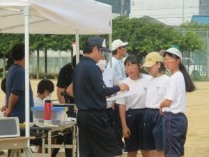 練習
