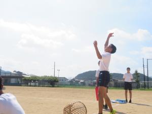 練習
