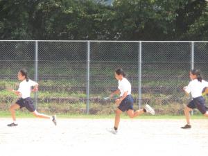 リハーサル