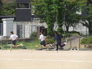 リハーサル