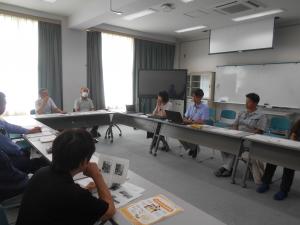 第2回学校運営協議会
