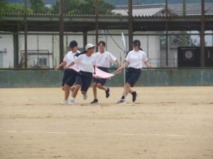 練習