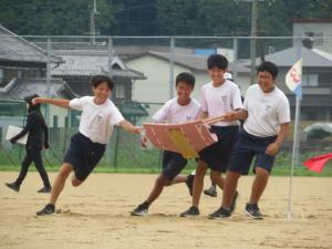 練習