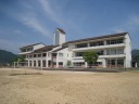 学校の写真