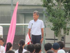 練習
