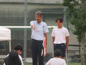 練習