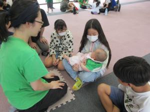 赤ちゃん先生3