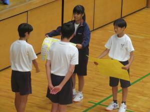 ブロック集会