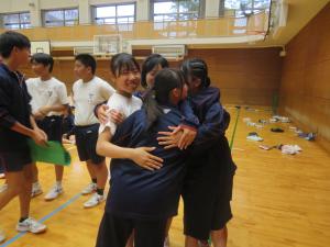 ブロック集会