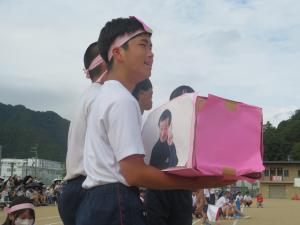 体育大会