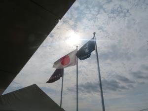体育大会