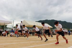 体育大会