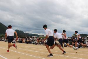 体育大会