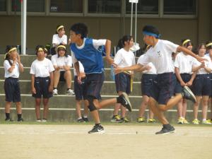 体育大会
