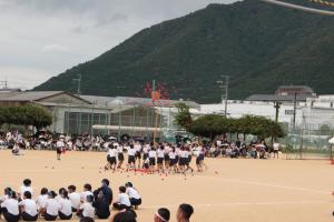 体育大会
