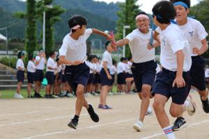 体育大会