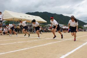 体育大会
