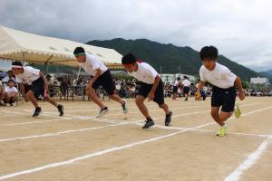 体育大会