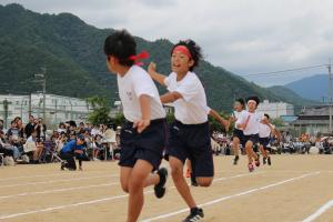 体育大会