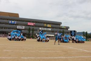 体育大会