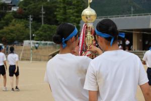 体育大会