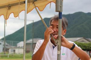 体育大会